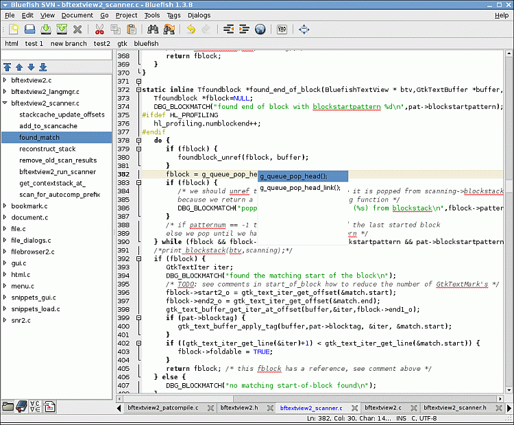 free latex editor mac os x